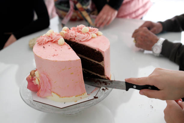 birthday cakes Auckland