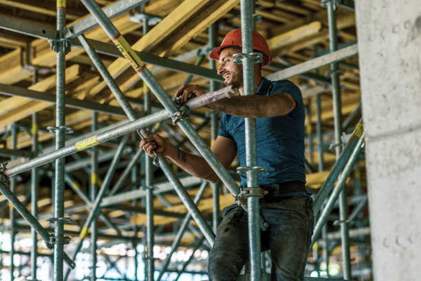 scaffolding companies perth